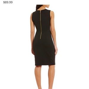 Calvin Klein dress